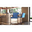 Tabouret de bar 26 po Archy-1029883422