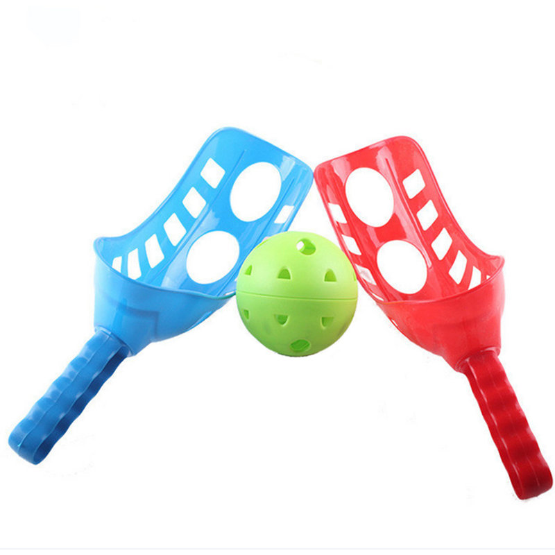 Jeu de balle Fun-Air