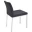 Chaise d'appoint en métal Aria-101469352-101469348