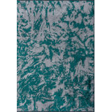 Rapture Abstract Area Rug