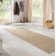 Nature Flatweave Natural Beige Rug