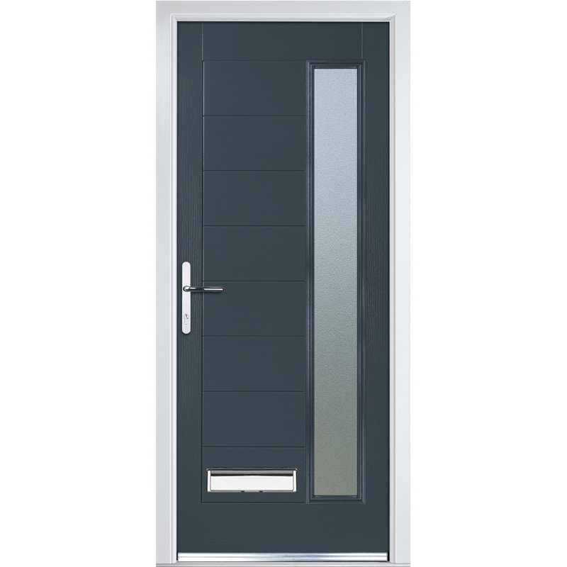 Ready to Install Prehung Front Doors
