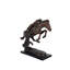 Horse Bronze Garden Statue