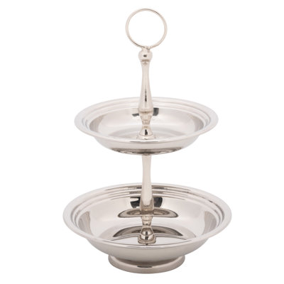 Bultema Stainless Steel Tray