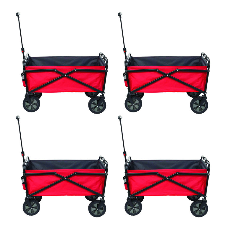 Portable Folding Bag & Storage
