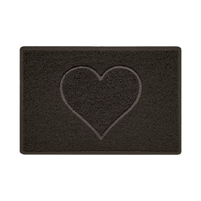 Non-Slip Indoor / Outdoor Doormat
