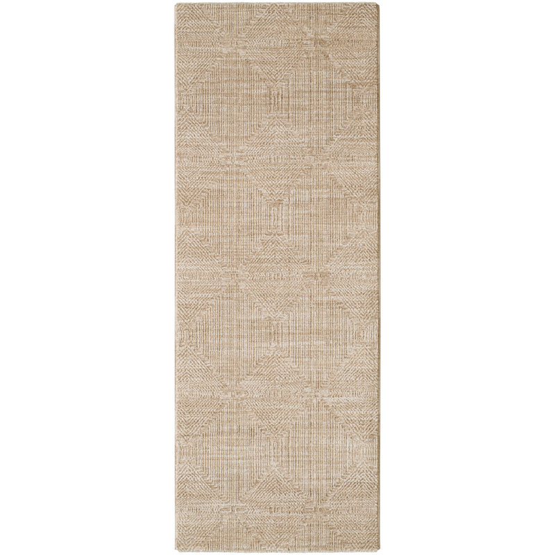 Vernard Argyle Indoor Rug, Runner 2'8" x 7'3"