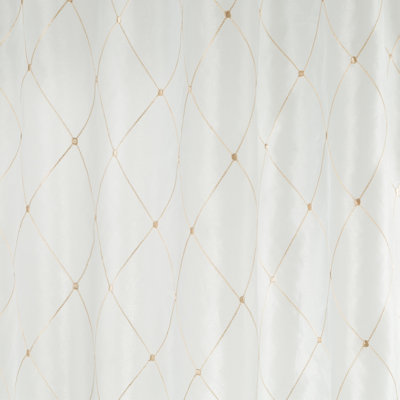 Window Library Sheers Fabric