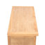 Sarkar 90cm W 4 - Drawer Chest of Drawers