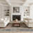 Abstract Indoor Rug-1968204064