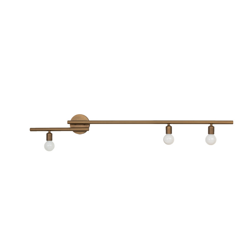 Alva Armed Sconce