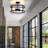 Ailpein Semi Flush Mount Lighting