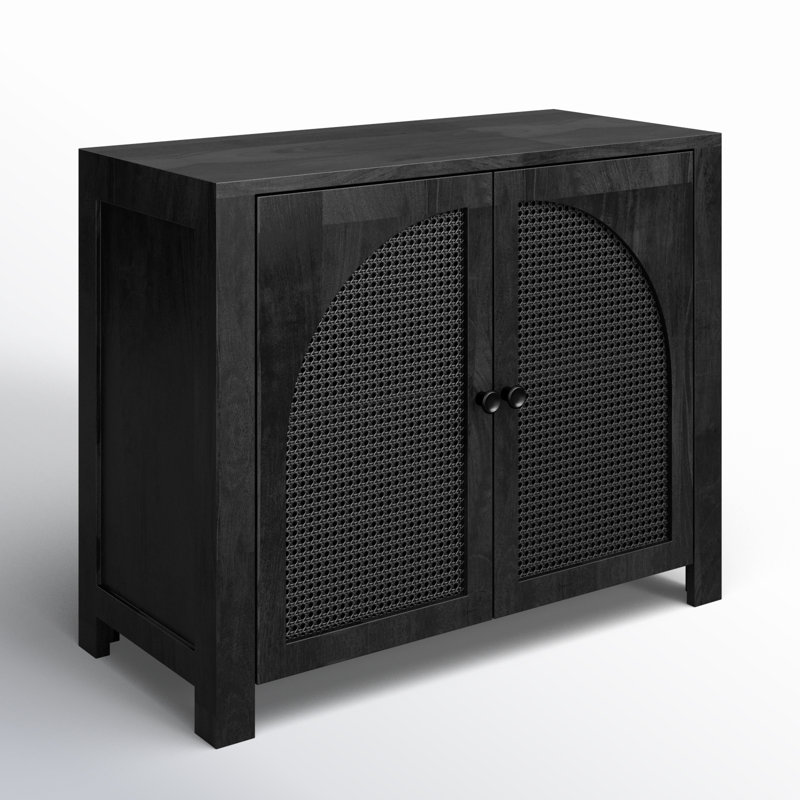 Chambers 2 Door Accent Cabinet