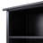 Zarinah Storage Bookcase