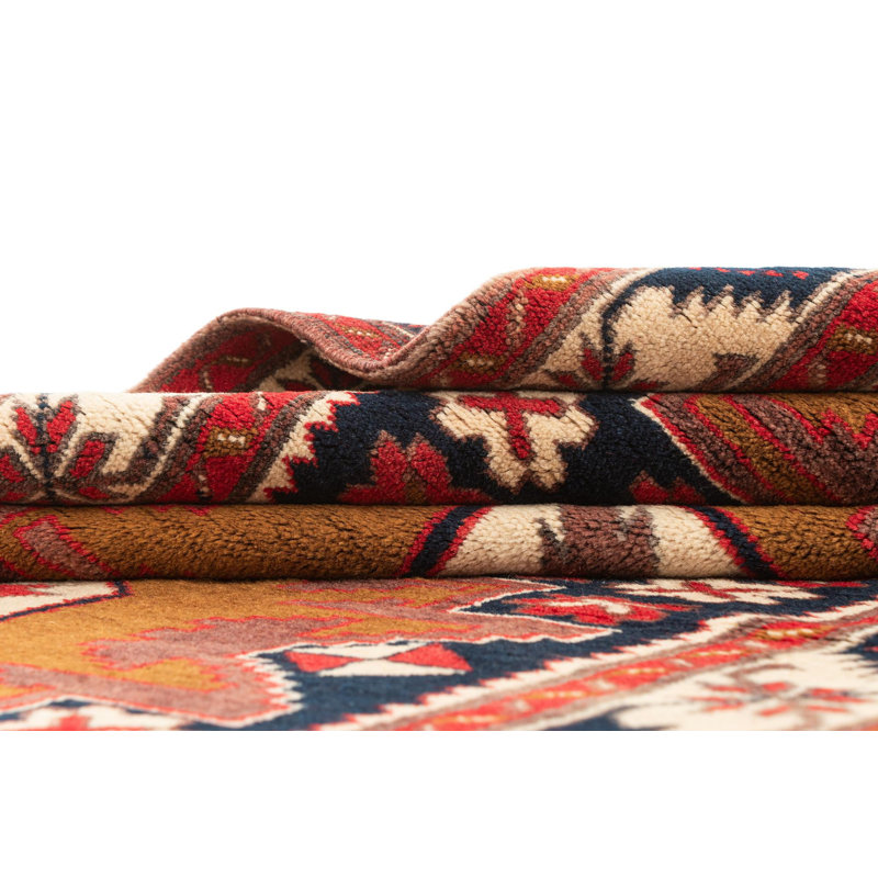 Tapis brun clair Oliveri