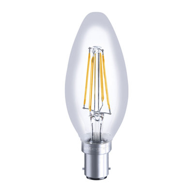 3 W 2700 K LED Smart Bulb