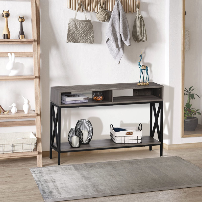 Schuller 120cm Console Table