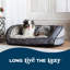 Canapé pour chien Petmate La-Z-Boy Tucker-106482683-106482685