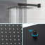 Salle de bain contemporaine Rainfall