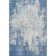 Premium Machine Washable Prisco Denim Rug