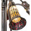 Pond Lily 12 - Light Chandelier-1733494378