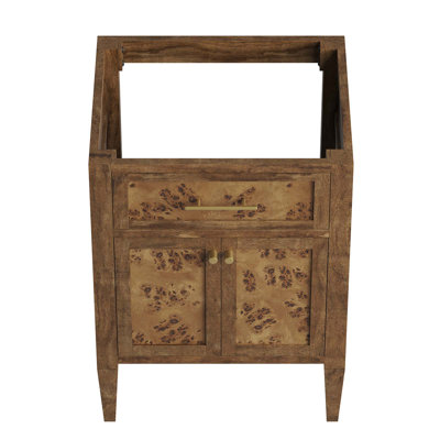 Modway Elysian 23" Single Bathroom Vanity Base Only