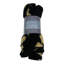 Paw Print Fleece Throw-73098252-73098255