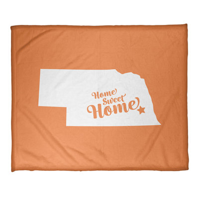 Jeté en polaires pour lincoln home