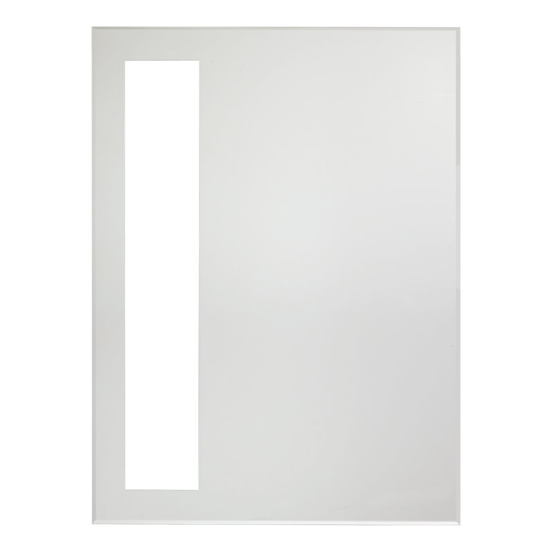 Kimball Young Flat Wall Mirror