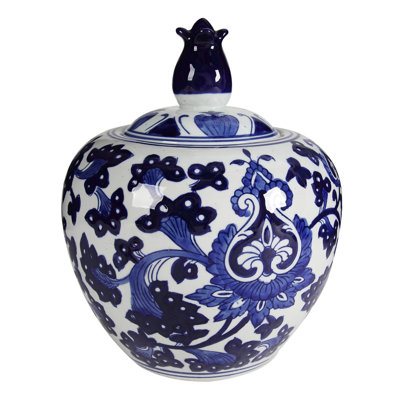 Pot Faiha