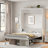 Murphy Bed With 2 Drawers