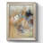 Frozen Spring I - Single Picture Frame Print on Canvas-1069316698
