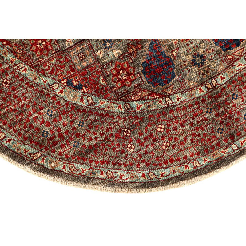 One-of-a-Kind 5'1" Area Rug