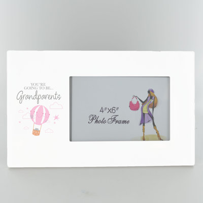 Vivid Squid Wholesale Ceramic Picture Frame