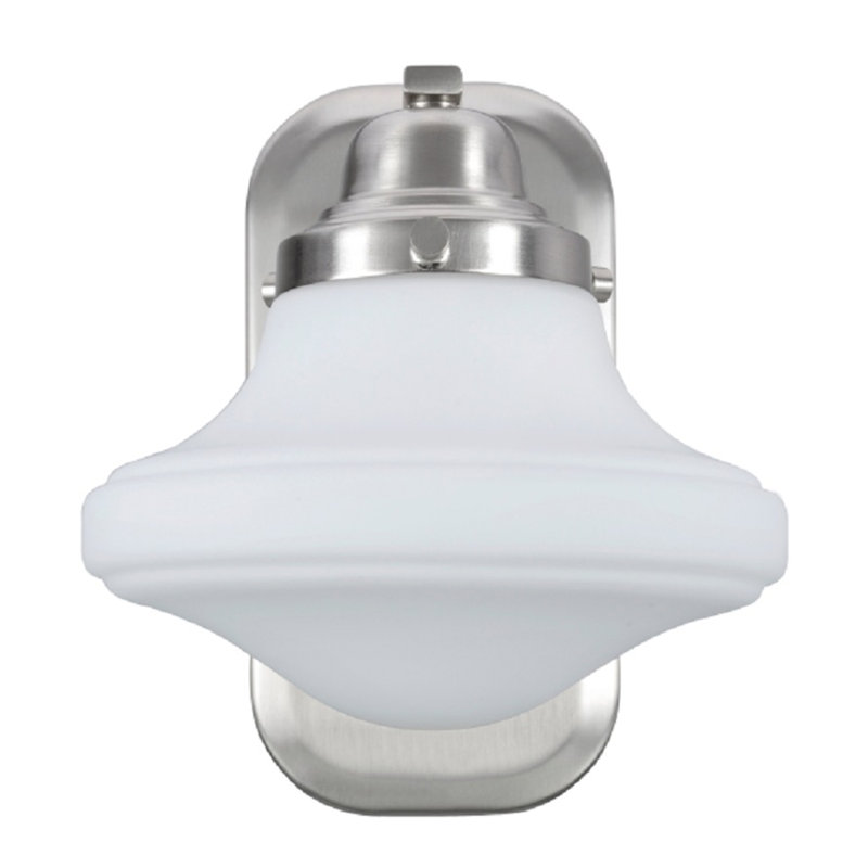 Lavergne Dimmable Bath Sconce