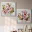 «Becoming Blush I», ensemble de 2 reproductions d'art encadrées-563667747-563667745-563667746