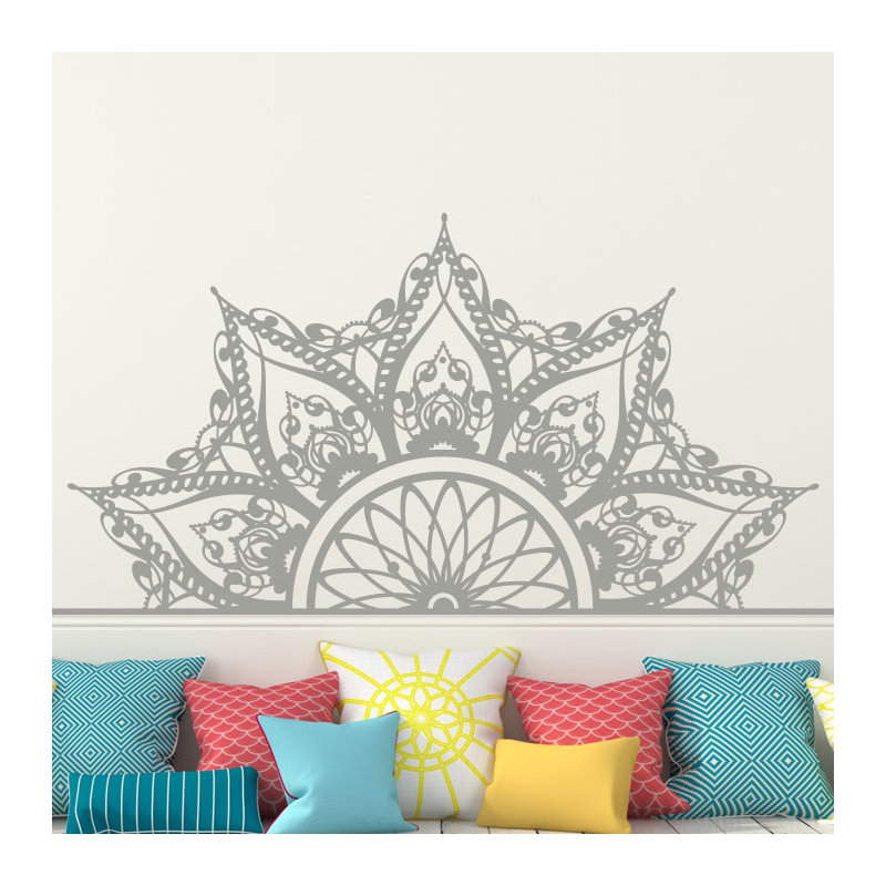 Religious & Spiritual Non-Wall Damaging Wall Decal