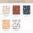 Semi Sheer Curtain Pair-1961877123-1961877237