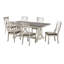 Ensemble repas pour 6 personnes Daker-2057523003