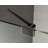 Avalux Rectangle Hinged Shower Enclosure-40817076-40817077