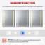 Rectangle Mirror