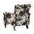 Asul Armchair with Nailhead Trim-2144167027