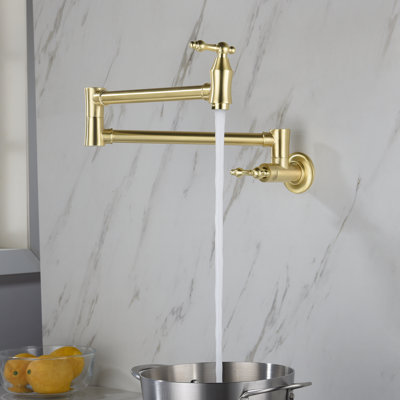 NOVEL Kitchen Faucet