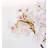 18'' Faux Cherry Blossom Tree-1272975912