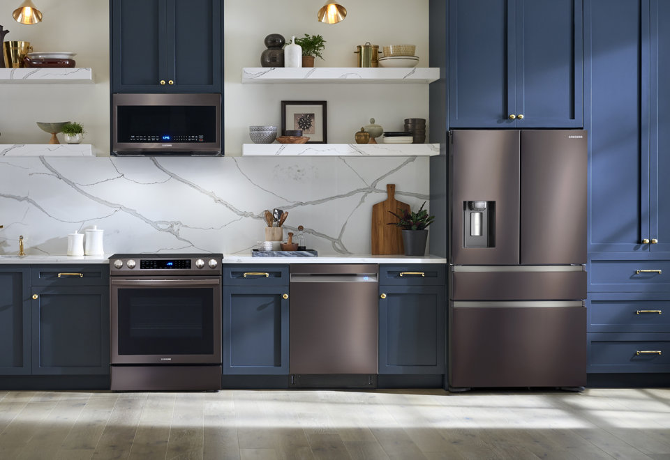 Your Dream Kitchen Awaits