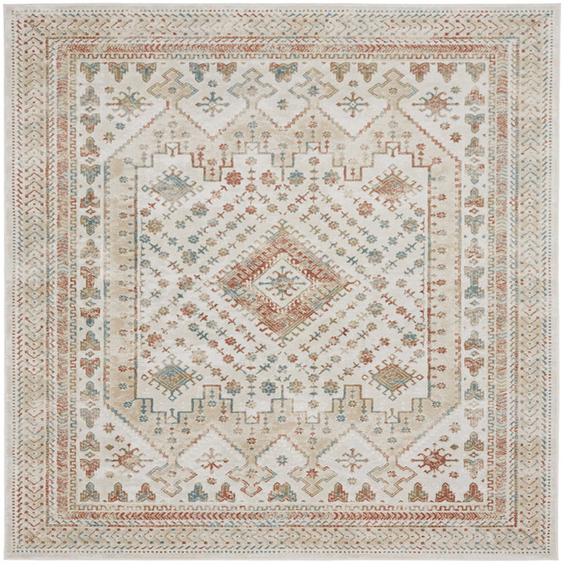 Kautz Oriental Indoor Rug, Rectangle 7'10" x 9'10"