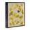Ginkgo Leaves Yellow Green Giclee Art, design by Grace Popp