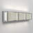Dimmable LED Vanity Light-1460287141