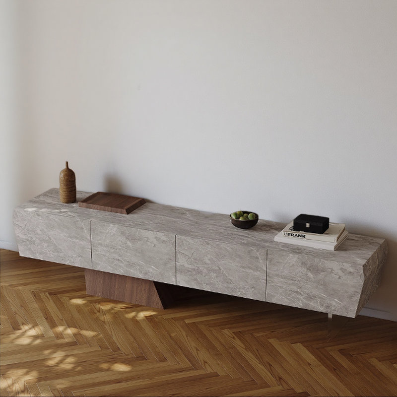 TV Stand for TVs up to 88"