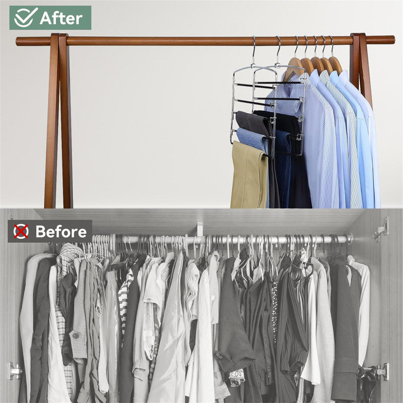 Espana Metal Accessories Hanger